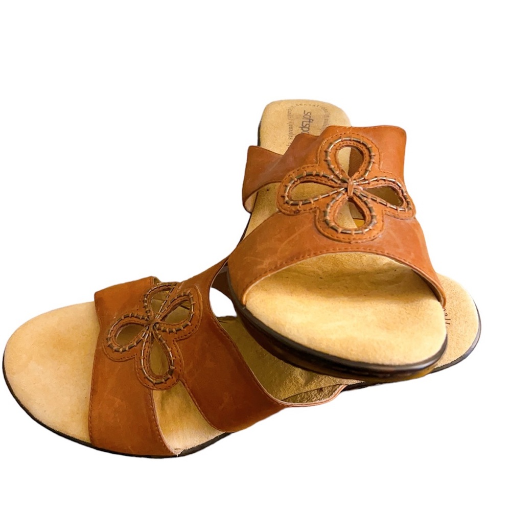 - - Soft spots women